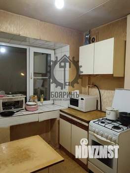 2-к квартира, на длительный срок, 44м2, 4/5 этаж