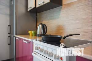 1-к квартира, посуточно, 45м2, 19/26 этаж