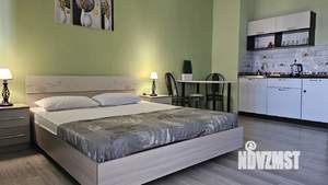 Студия квартира, посуточно, 28м2, 27/33 этаж
