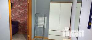 1-к квартира, посуточно, 45м2, 12/18 этаж