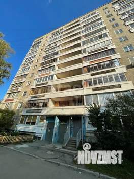 2-к квартира, на длительный срок, 47м2, 2/12 этаж