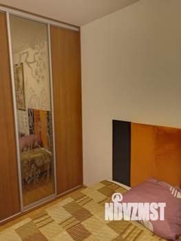 1-к квартира, на длительный срок, 33м2, 4/13 этаж