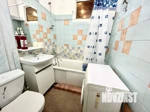 1-к квартира, посуточно, 47м2, 3/5 этаж