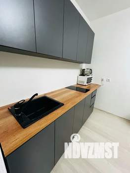 1-к квартира, посуточно, 32м2, 3/25 этаж