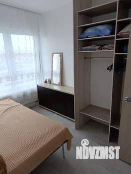 2-к квартира, на длительный срок, 41м2, 14/26 этаж