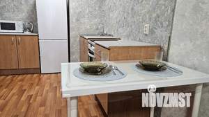 1-к квартира, посуточно, 45м2, 7/13 этаж