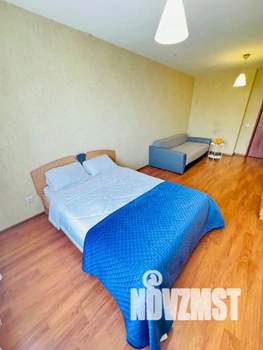 2-к квартира, посуточно, 75м2, 1/1 этаж