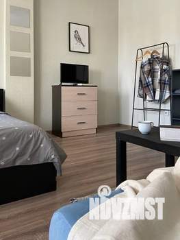 1-к квартира, посуточно, 54м2, 4/24 этаж