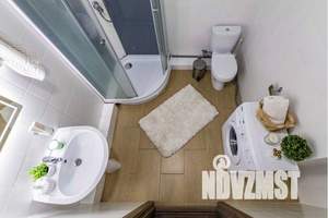 1-к квартира, посуточно, 35м2, 6/15 этаж