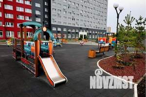 1-к квартира, посуточно, 24м2, 15/28 этаж