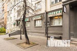 1-к квартира, посуточно, 35м2, 6/9 этаж