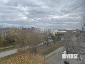 2-к квартира, на длительный срок, 62м2, 8/9 этаж