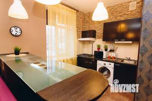 1-к квартира, посуточно, 35м2, 2/5 этаж