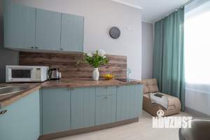 2-к квартира, посуточно, 57м2, 1/1 этаж