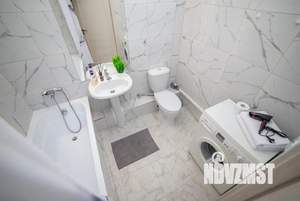 1-к квартира, посуточно, 44м2, 5/31 этаж