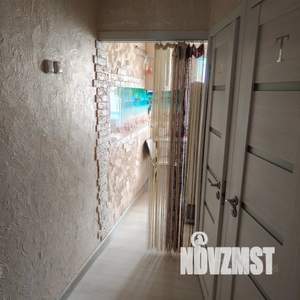 1-к квартира, посуточно, 32м2, 4/5 этаж