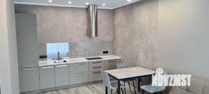 1-к квартира, на длительный срок, 51м2, 20/20 этаж