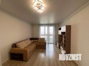 1-к квартира, на длительный срок, 40м2, 14/25 этаж