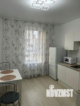 1-к квартира, на длительный срок, 32м2, 9/12 этаж