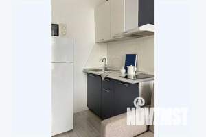 1-к квартира, посуточно, 28м2, 6/15 этаж