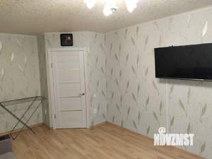 2-к квартира, на длительный срок, 44м2, 1/5 этаж