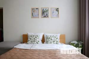 1-к квартира, посуточно, 35м2, 3/5 этаж