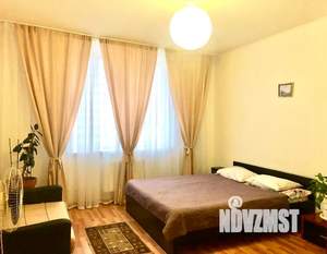 3-к квартира, посуточно, 130м2, 5/11 этаж