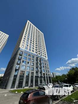 Студия квартира, посуточно, 30м2, 13/24 этаж