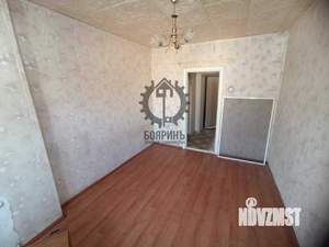 2-к квартира, на длительный срок, 47м2, 1/2 этаж