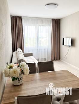 1-к квартира, на длительный срок, 35м2, 7/14 этаж