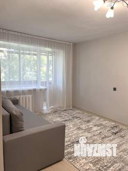 1-к квартира, на длительный срок, 30м2, 3/5 этаж