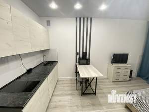 Студия квартира, на длительный срок, 22м2, 3/5 этаж