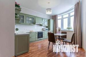 2-к квартира, посуточно, 65м2, 22/26 этаж