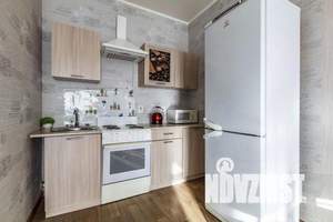 2-к квартира, посуточно, 40м2, 4/25 этаж