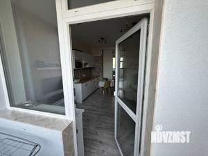 Студия квартира, на длительный срок, 26м2, 7/26 этаж