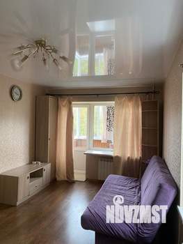1-к квартира, на длительный срок, 32м2, 3/3 этаж