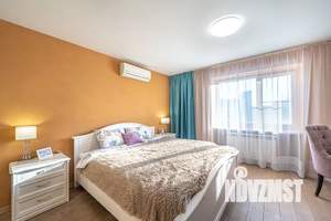 4-к квартира, посуточно, 150м2, 4/11 этаж