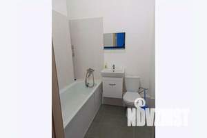 1-к квартира, посуточно, 35м2, 14/19 этаж