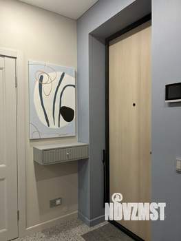 1-к квартира, на длительный срок, 38м2, 4/7 этаж