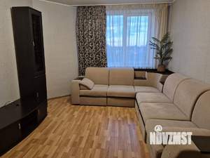 3-к квартира, на длительный срок, 75м2, 6/10 этаж