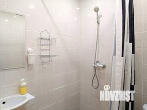 1-к квартира, посуточно, 15м2, 1/1 этаж