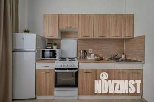 1-к квартира, посуточно, 37м2, 3/12 этаж