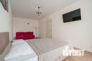 2-к квартира, посуточно, 59м2, 4/16 этаж