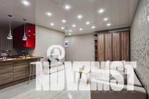 1-к квартира, посуточно, 31м2, 6/6 этаж