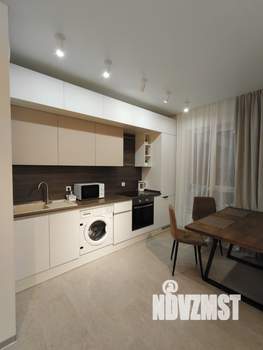 Студия квартира, на длительный срок, 31м2, 20/30 этаж