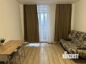 2-к квартира, посуточно, 51м2, 16/20 этаж