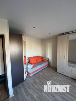 1-к квартира, на длительный срок, 30м2, 4/5 этаж