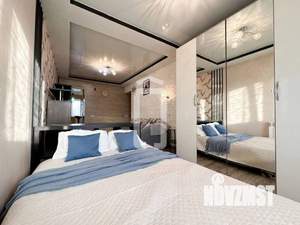 1-к квартира, на длительный срок, 40м2, 5/9 этаж