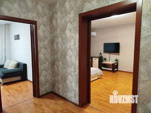 1-к квартира, на длительный срок, 45м2, 3/25 этаж