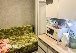 1-к квартира, на длительный срок, 30м2, 24/25 этаж